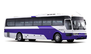 Hyundai Aero Space