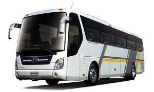 Hyundai Universe