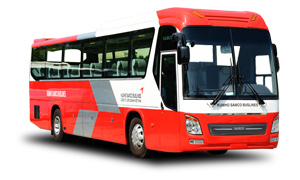 ISUZU SAMCO